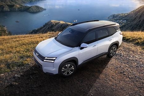 Chinese joint-venture partner bypassing GM with Australian entry