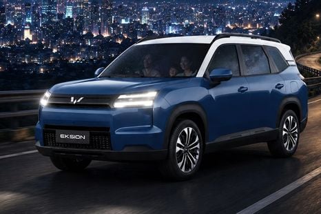 Affordable Chinese GM models firming for Australian launch