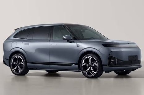 Xpeng has a glut of new SUVs coming, but which are bound for Australia?