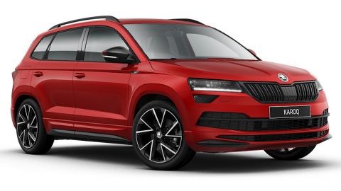 Skoda debuts used-car capped-price servicing