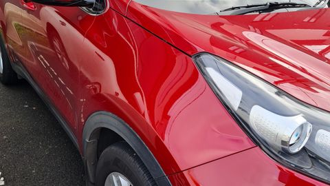 2016 Kia Sportage Si (FWD) owner review