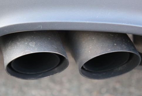 Australia's new car lobby accused of white-anting plans to cut CO2