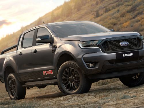 2020 Ford Ranger price and specs