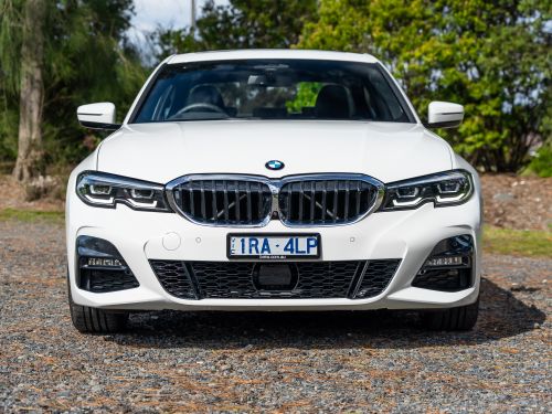 BMW recalls 1200 vehicles for faulty steering racks