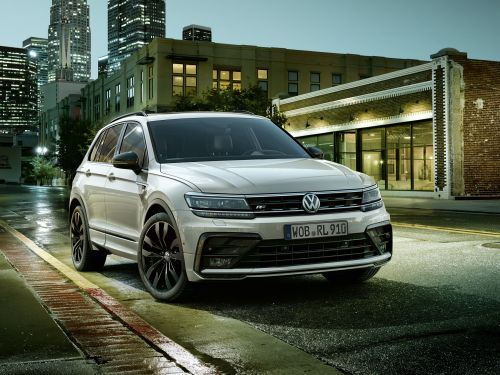 Volkswagen Australia selling cars online