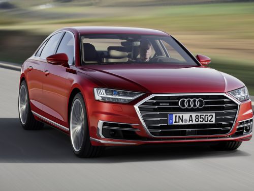 Audi delays Level 3 autonomous driving launch