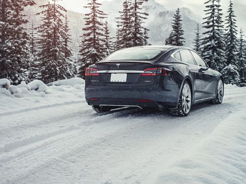 2014-18 Tesla Model S, Model X recalled