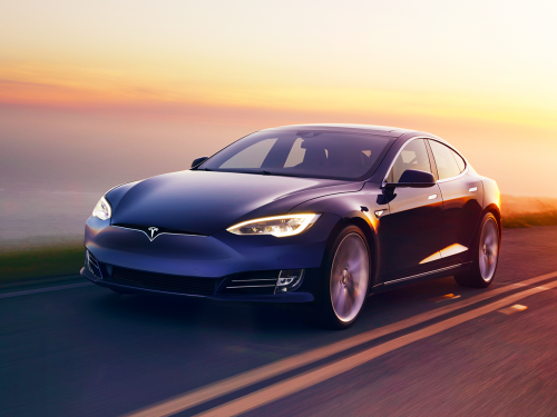 Tesla Model S and Model X recalled
