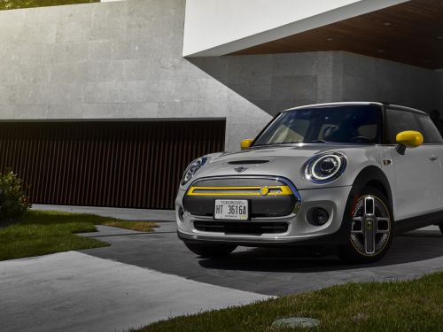 2020 Mini Electric: Aussie allocation nearly sold out
