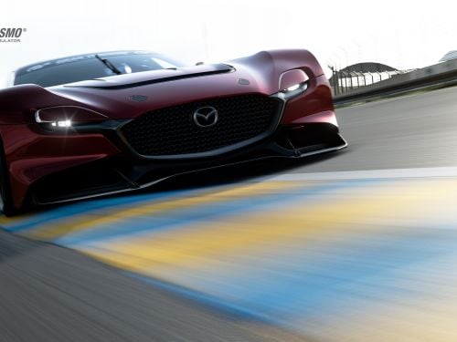 Mazda knows 'everybody' wants another sports car