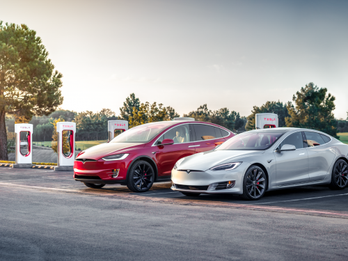 Tesla planning low-cost, more sustainable battery - report