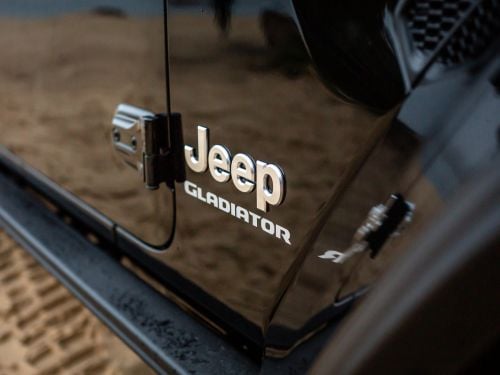 Jeep Gladiator starting price to drop late in 2020