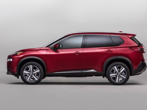 Hold off buying your new mid-size SUV: These ones are coming soon