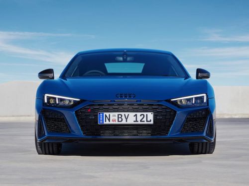 Audi R8 successor will be electric - report