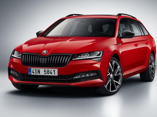 Skoda Superb: Facelifted range here Q3 2020 with carryover engines