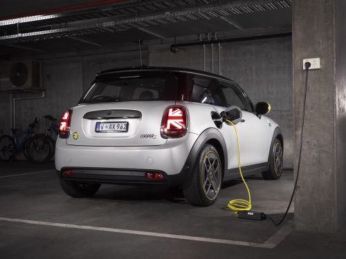 Mini Electric: What does the new all-inclusive purchase plan cost?