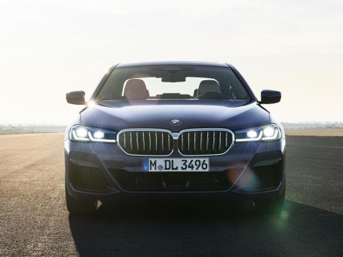 Electric BMW X1 and 5 Series models confirmed