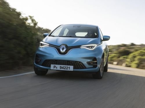 Renault Zoe plans axed in Australia