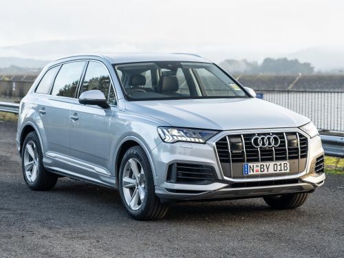 Audi recalls multiple 2018-21 vehicles