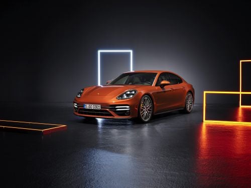 2021 Porsche Panamera: Yes to more hybrids, no to GT3