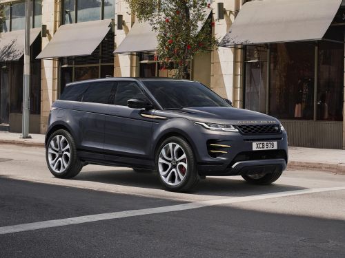 Range Rover Evoque, Velar and Land Rover Discovery Sport recalled