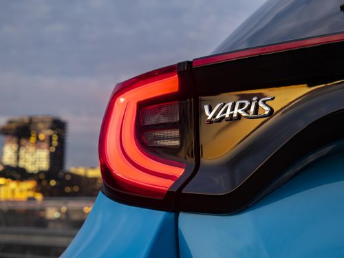 Toyota Yaris: City hatch never in doubt despite shrinking segment