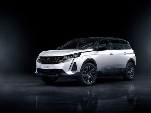 2021 Peugeot 5008: Seven-seat SUV here next year