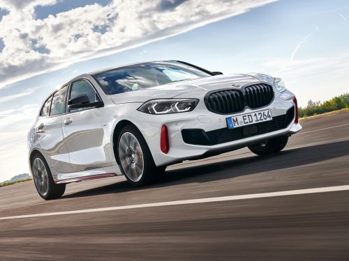 Podcast: BMW 128ti revealed, Compass v Seltos, VFACTS, and Hyundai i20 N