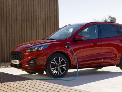 Ford Escape PHEV delayed in Australia by 12 months