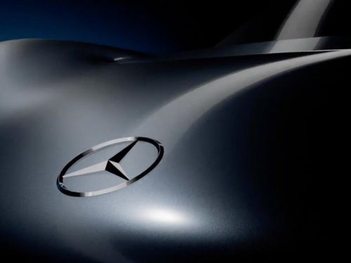 Mercedes-Benz confirms EQA and EQB EVs, new platform for small EVs