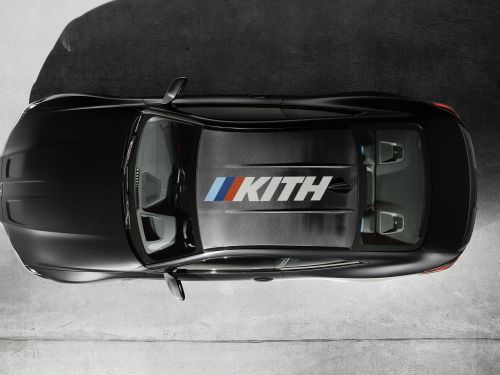 2021 BMW M4 Competition x Kith unveiled, Australian allocation already gone