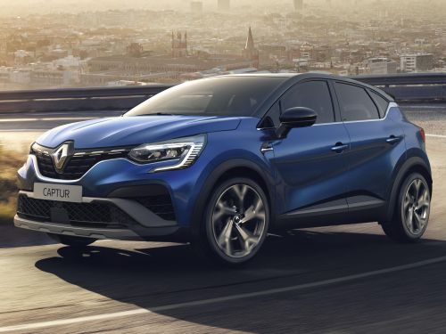 2021 Renault Captur hybrid ruled out for Australia
