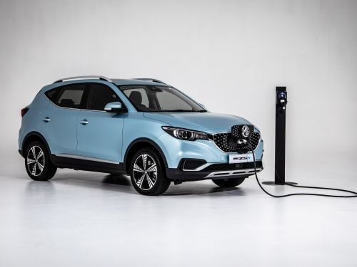 2021 MG ZS EV: Why the Chinese SUV is a big deal