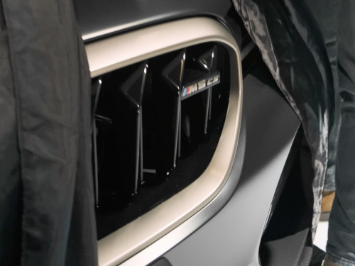 2021 BMW M5 CS release locked in