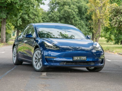 Tesla Australia overstated 2021 sales, says EV Council