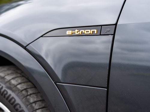 Audi Q8 e-tron electric flagship confirmed for production
