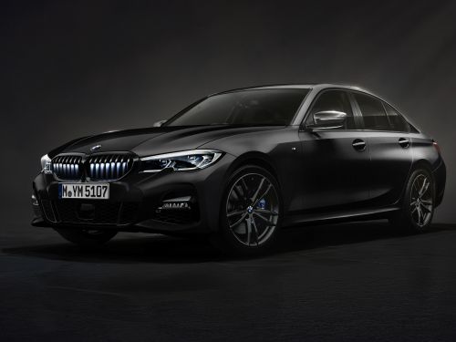 2021 BMW 330i Iconic Edition on sale from $81,900 drive-away