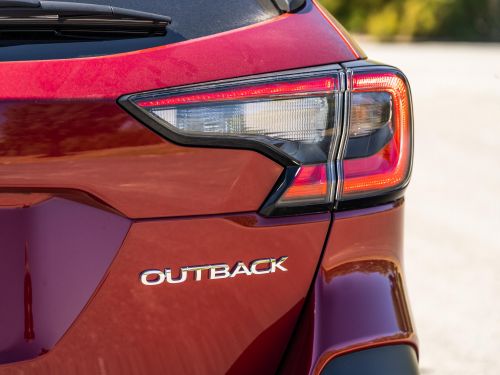 2021 Subaru Outback officially recalled after stop-delivery
