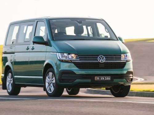 2022 Volkswagen Caravelle, Multivan, California Beach price and specs