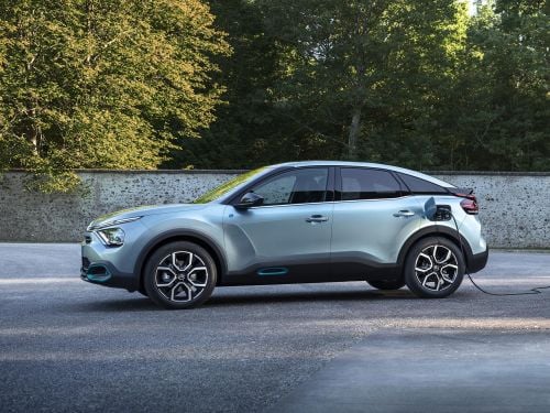 2021 Citroen C4 here later this year