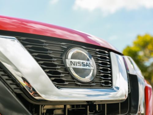 Nissan slashes production due to chip shortage - report