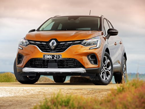 Renault: The latest changes due to semiconductor shortages