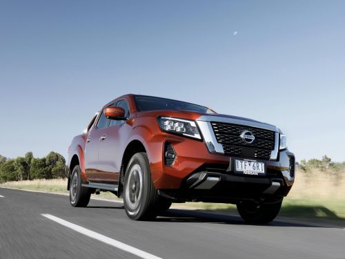 2024 Nissan Navara: Drive-away ute deals bring price cuts