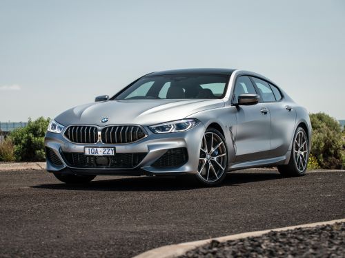 2022 BMW 8 Series price and specs: 840i price slashed