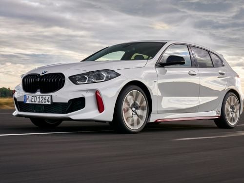  Revisión, precio y especificaciones de la serie BMW