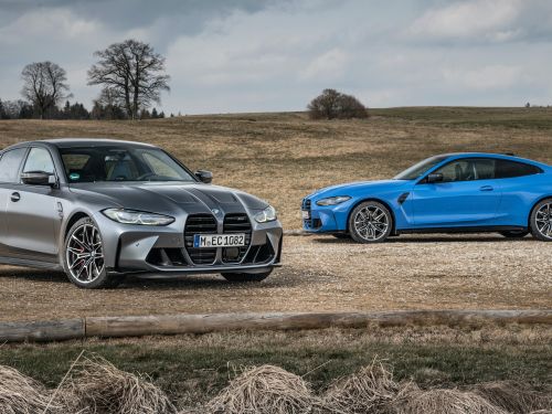  Revisión, precio y especificaciones del BMW M4