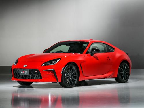 Toyota GR86 Australian launch pushed to second half of 2022