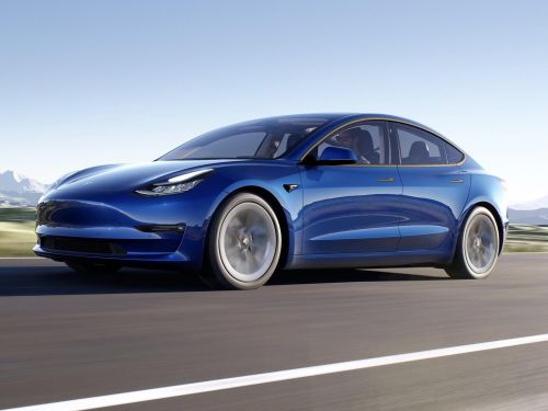 Why a Tesla Model 3 is the best affordable electric car
