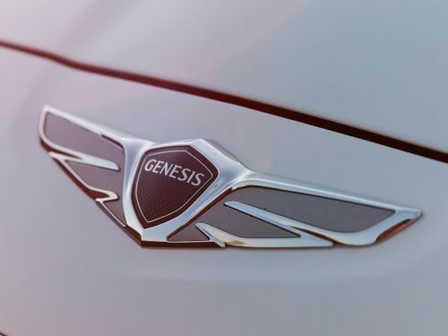 Genesis Electrified GV70 set for November 19 reveal
