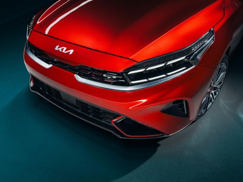 2021 Kia Cerato price and specs: GT arrives from $36,990 drive-away